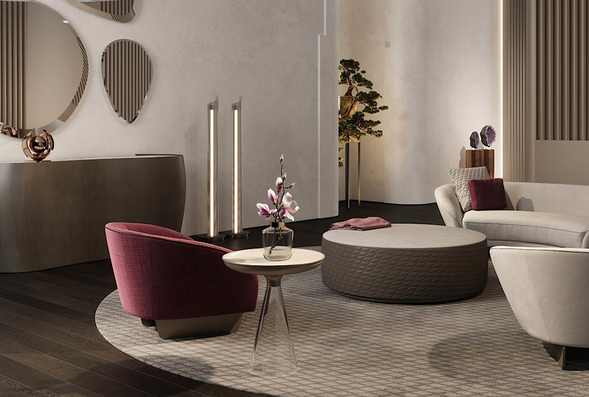 Segno by simplysofas.in